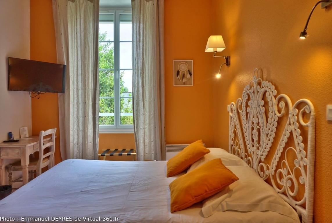 Queen Serenity Hotel Redon Eksteriør bilde