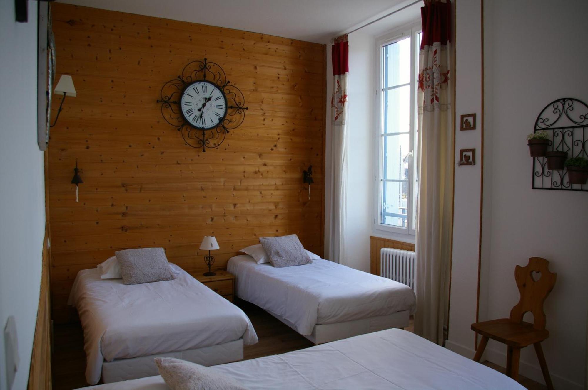 Queen Serenity Hotel Redon Eksteriør bilde